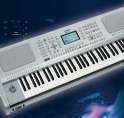 SD5 Advanced Keyboard